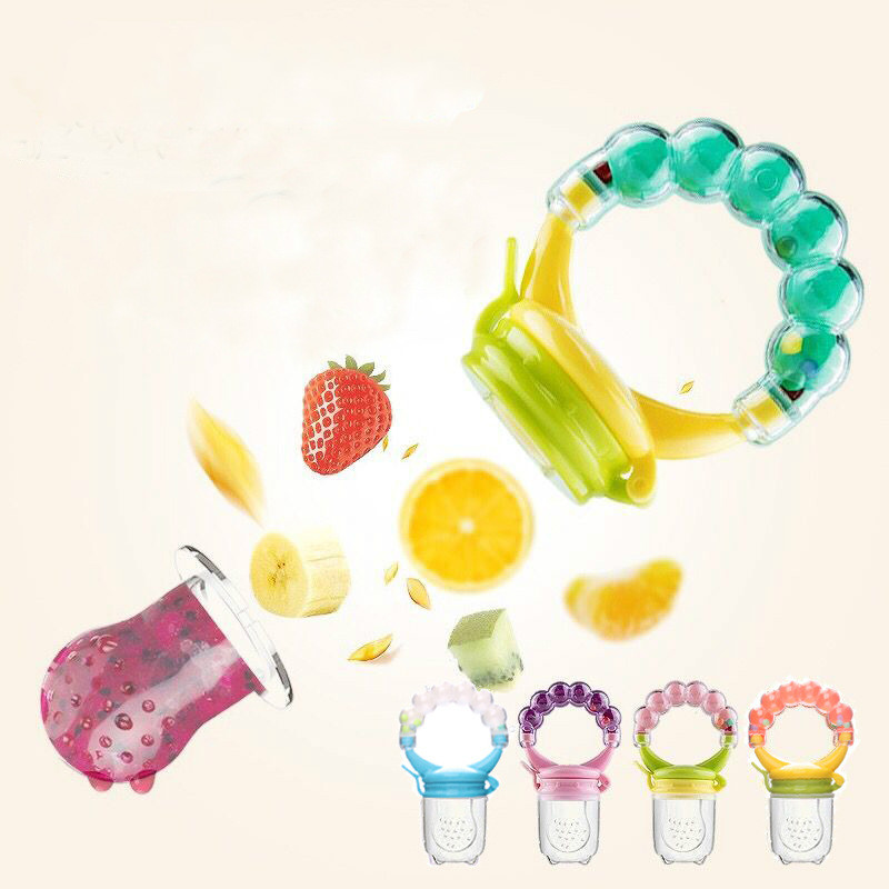 Baby Products Useful - 1 unidad de alimentador de frutas