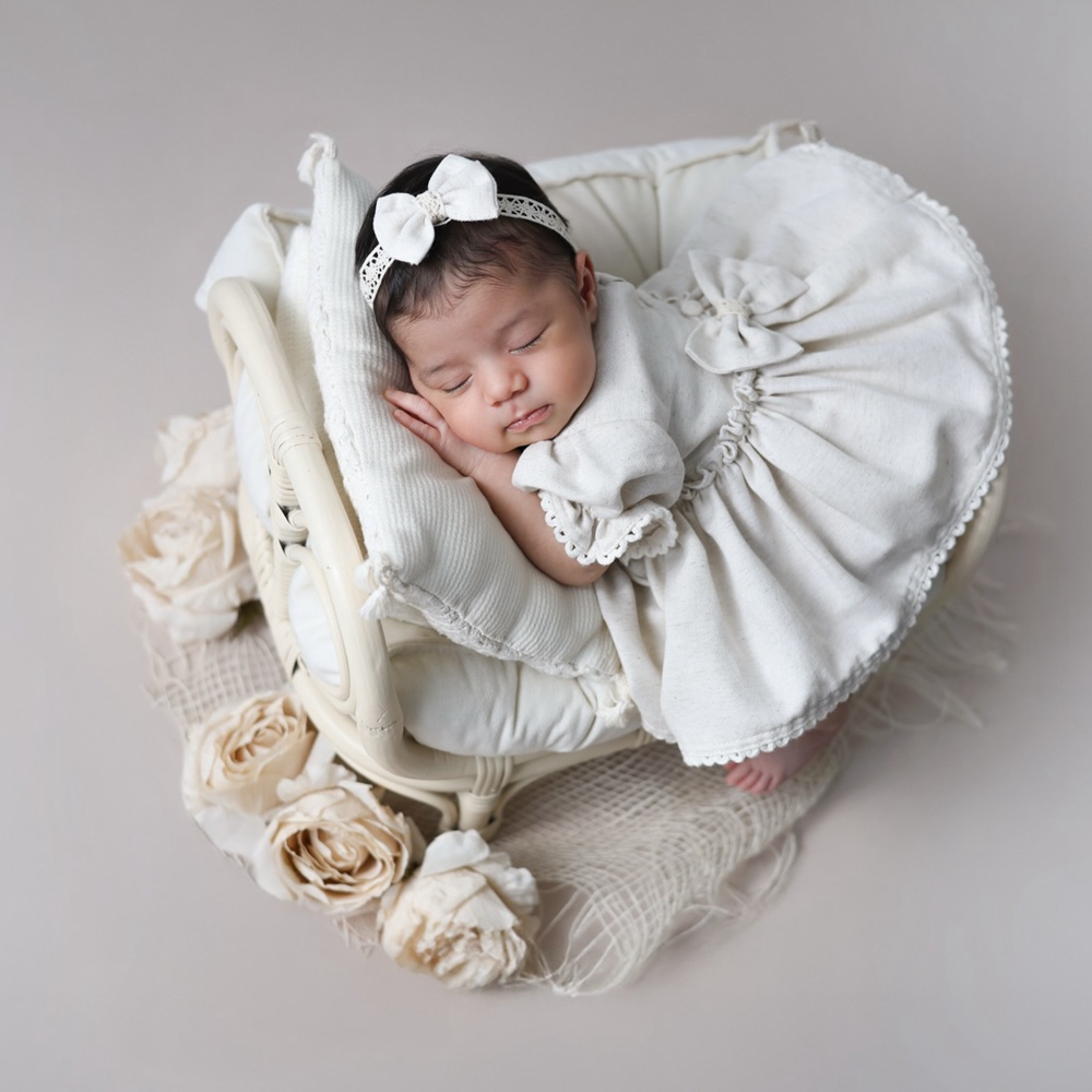 Baby Products Useful - Accesorios de Fotografía para Recién Nacidos,
