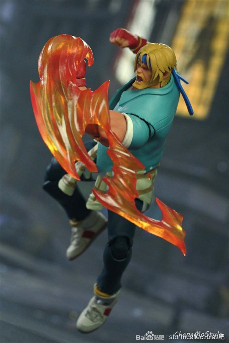 Baby Products Good For Adults - Storm Toys-figuras de acción SESR001 de