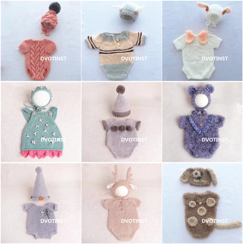 Baby Products Useful - Accesorios de fotografía para bebé recién