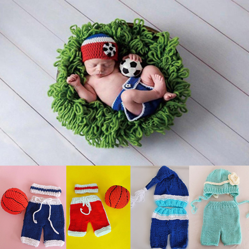 Baby Products Useful - Conjunto de accesorios de fotografía para