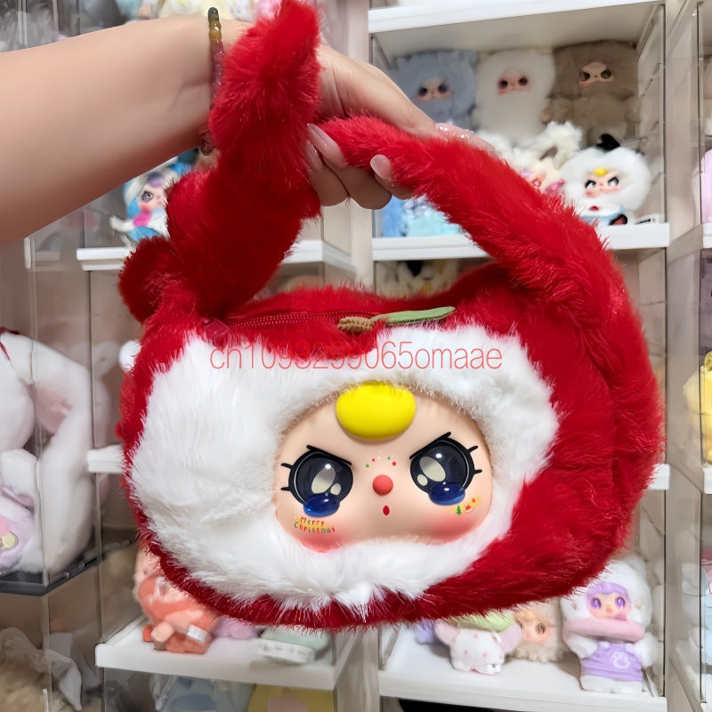 Baby Products Good For Adults - Nueva Serie de Bolsos de Peluche