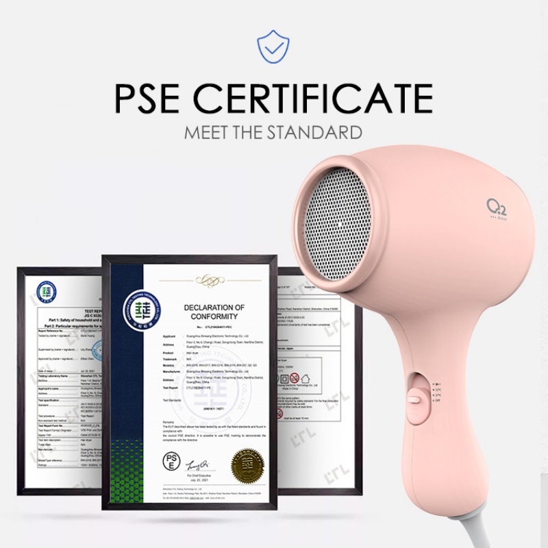 Baby Products Useful - Nuevo Producto: Secador de Pelo para