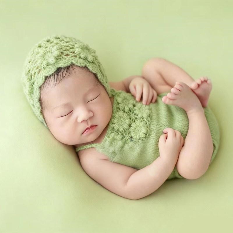 Baby Products Useful - Ropa de Mohair para Recién Nacidos