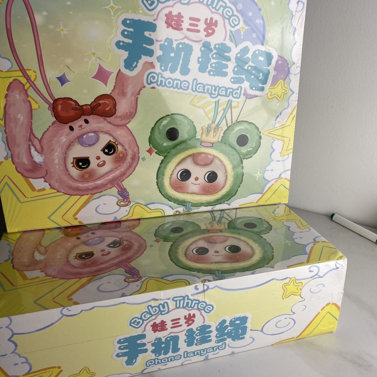Caja Sorpresa de Figuras Colec - Baby Products Good For Adults reseña y precio
