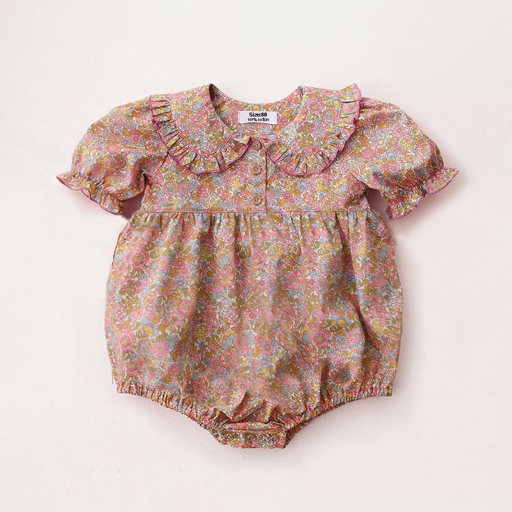 Ropa de Verano para Bebés Reci - Baby Products Useful reseña y precio