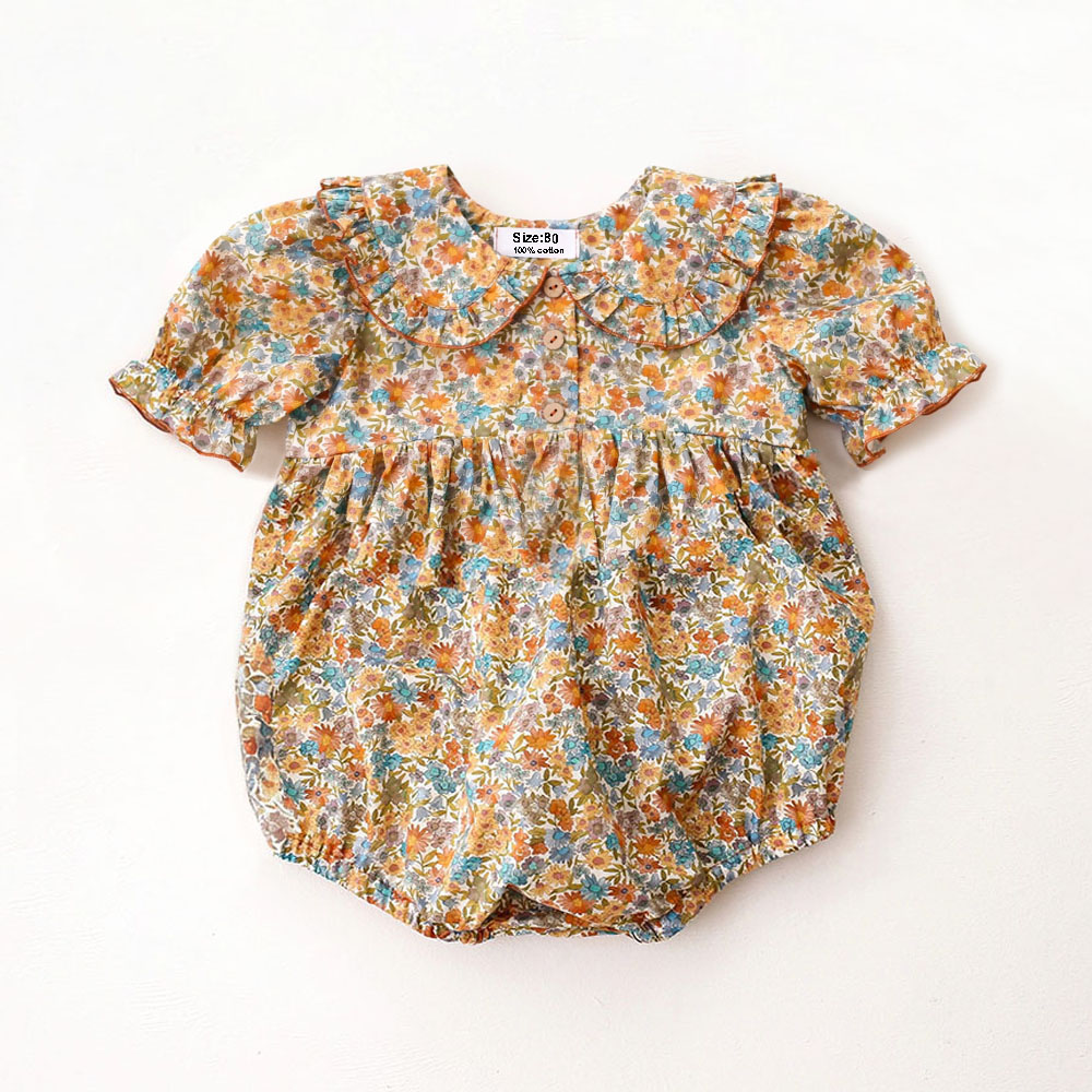 Ropa de Verano para Bebés Reci - Baby Products Useful reseña y precio