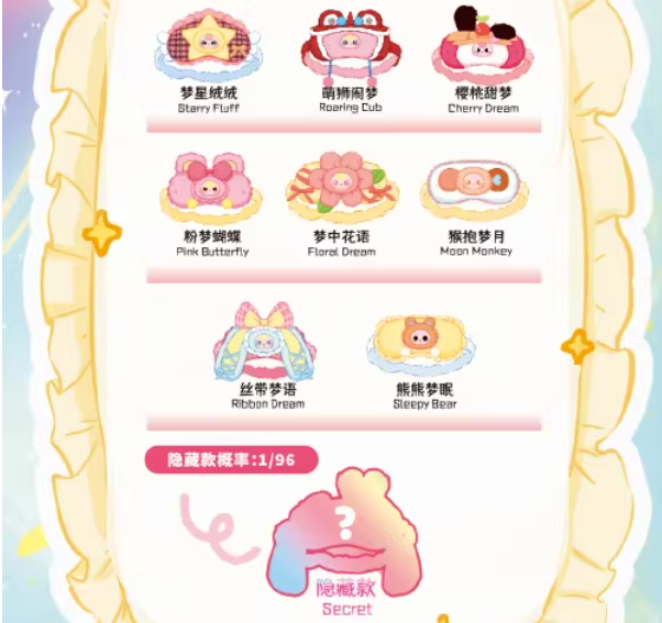 Linda Caja Sorpresa Oficial 10 - Baby Products Good For Adults reseña y precio