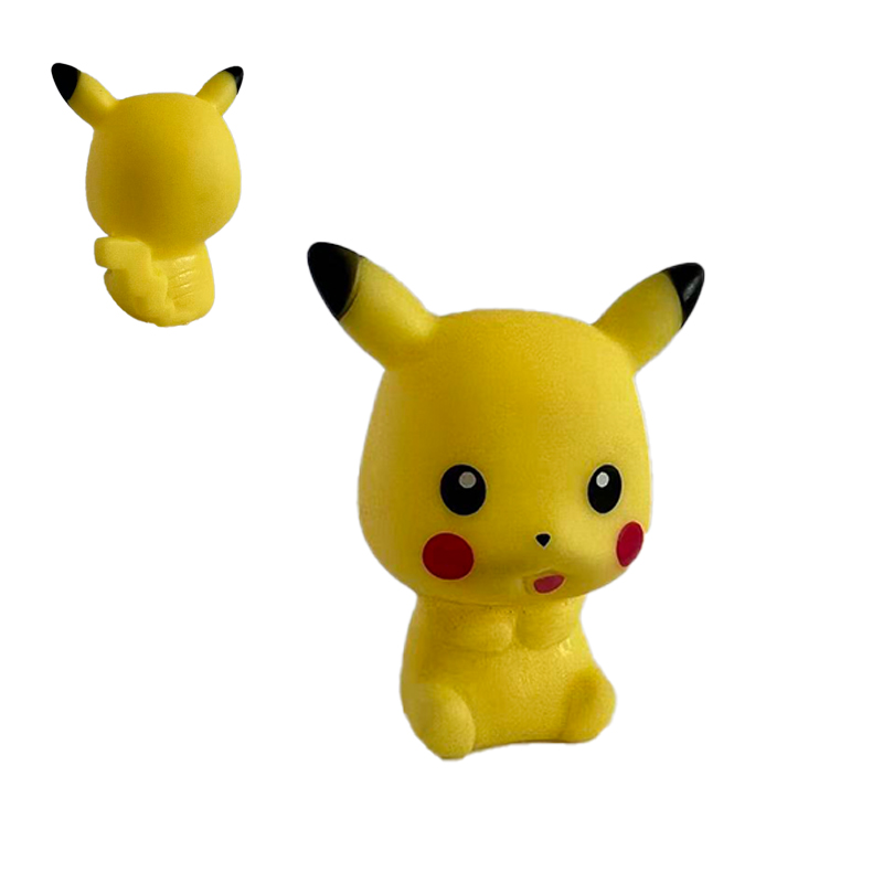Juguetes de baño de Pokémon, P - Baby Products Useful reseña y precio