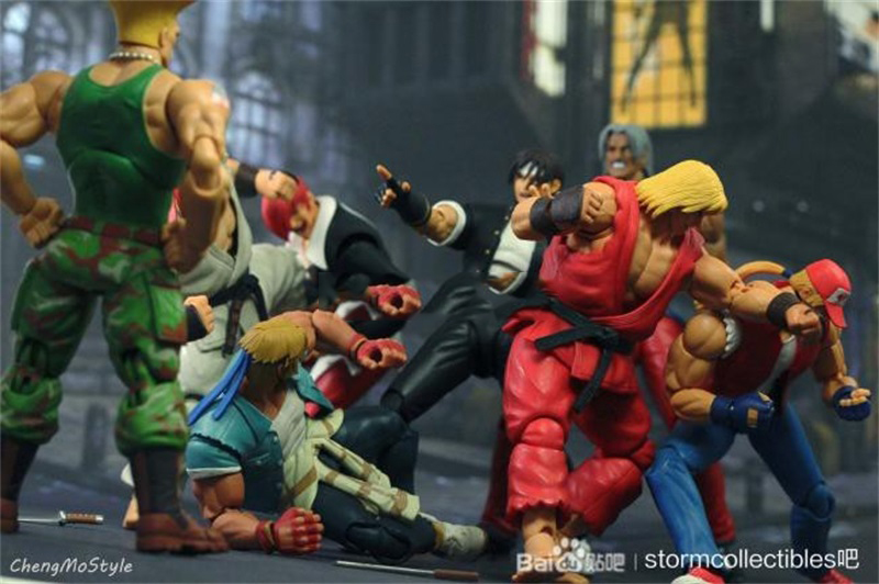 Storm Toys-figuras de acción S - Baby Products Good For Adults reseña y precio