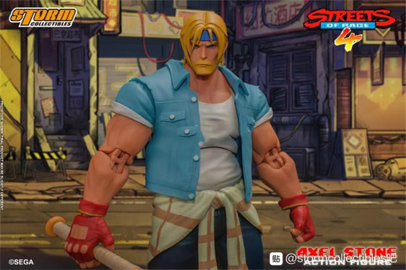 Storm Toys-figuras de acción S - Baby Products Good For Adults reseña y precio