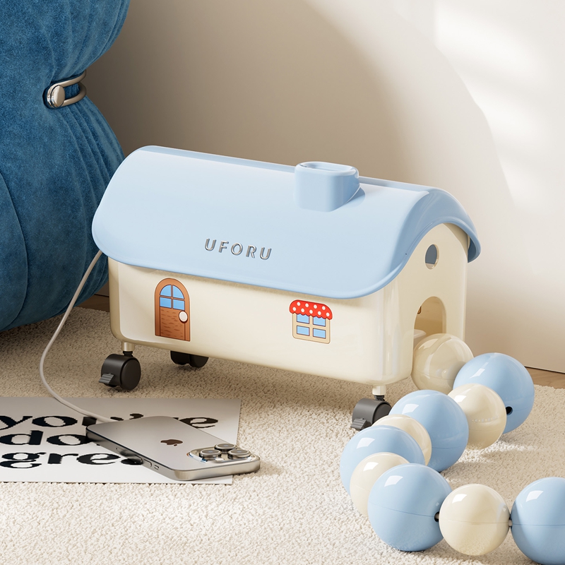 Organizador de Enchufes a Prue - Baby Products Storage Box reseña y precio