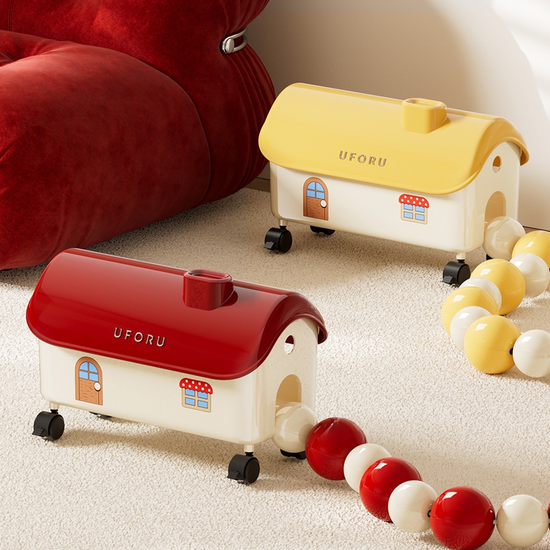Organizador de Enchufes a Prue - Baby Products Storage Box reseña y precio