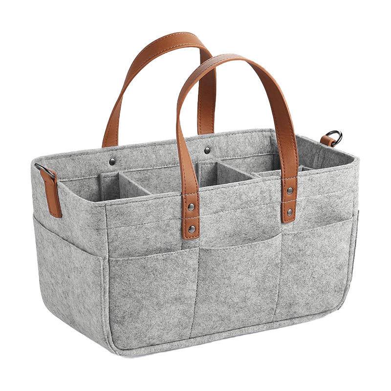 Cesta organizadora de almacena - Baby Products Storage Box reseña y precio