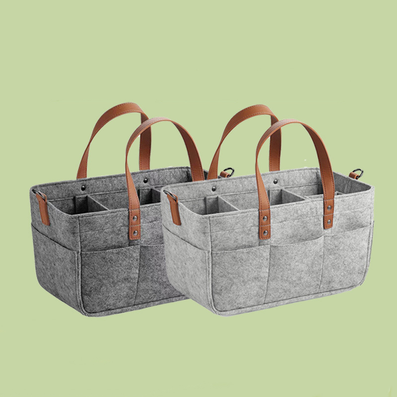 Cesta organizadora de almacena - Baby Products Storage Box reseña y precio
