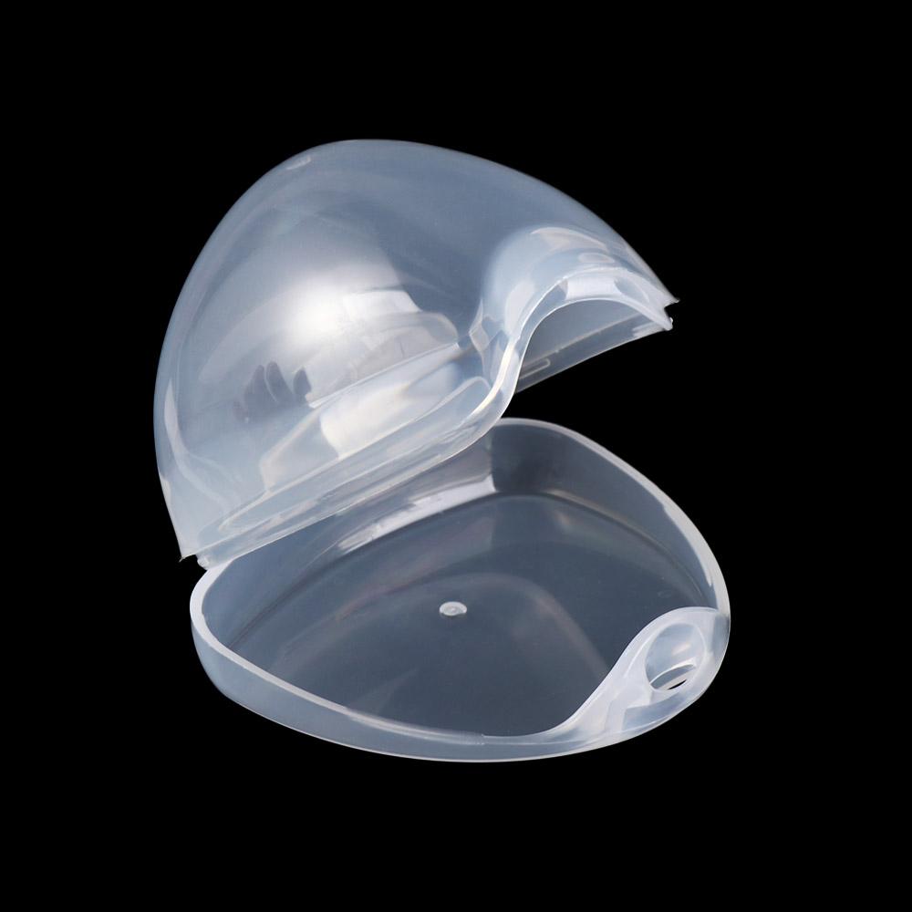 Estuche Transparente Portátil  - Baby Products Storage Box reseña y precio