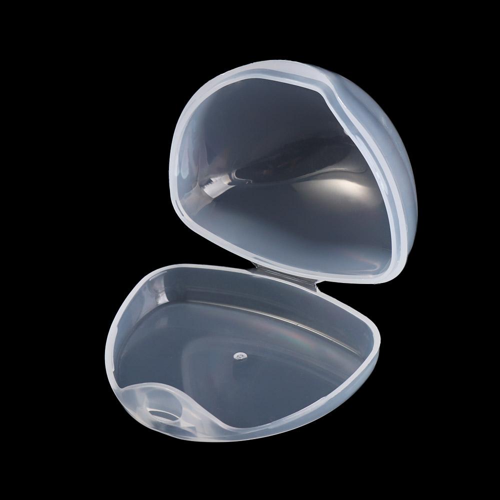 Estuche Transparente Portátil  - Baby Products Storage Box reseña y precio