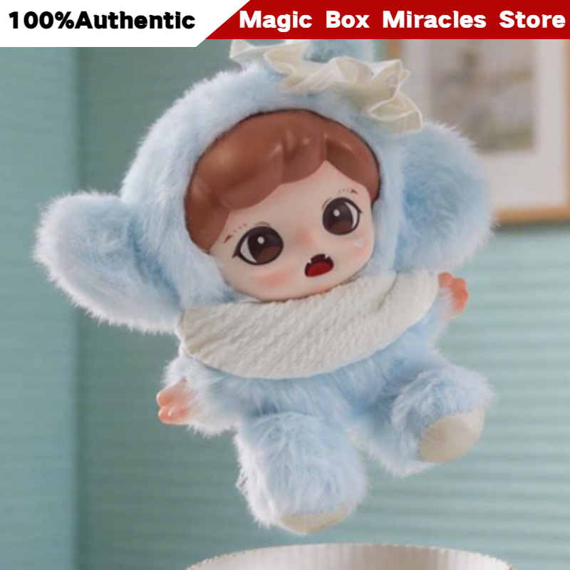 Figura Coleccionable de Vinilo - Baby Products Good For Adults reseña y precio