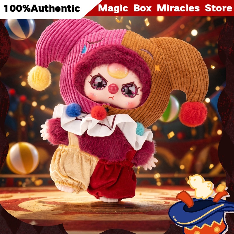 Original Baby Three The Show B - Baby Products Good For Adults reseña y precio