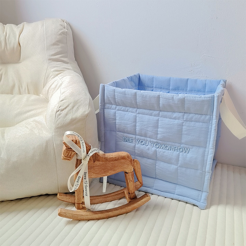 Cesta de Almacenamiento de Pañ - Baby Products Storage Box reseña y precio