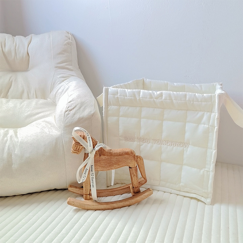 Cesta de Almacenamiento de Pañ - Baby Products Storage Box reseña y precio