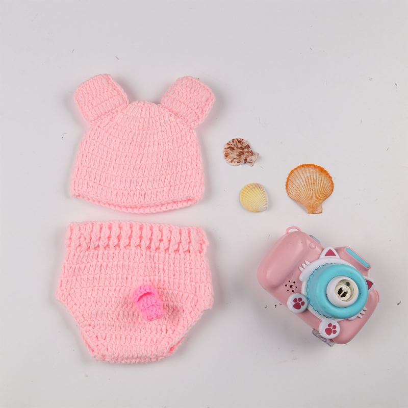Conjunto de accesorios de foto - Baby Products Useful reseña y precio