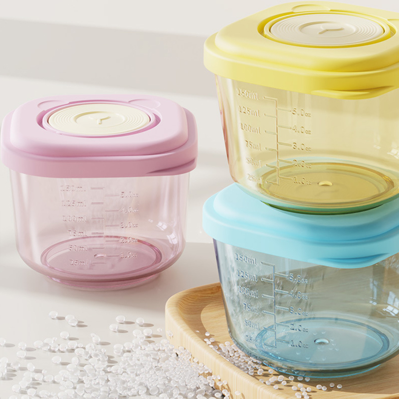 Contenedores de almacenamiento - Baby Products Storage Box reseña y precio