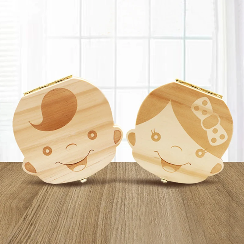 Recuerdos para Bebés, Caja de  - Baby Products Storage Box reseña y precio