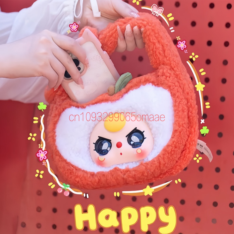 Nueva Serie de Bolsos de Peluc - Baby Products Good For Adults reseña y precio