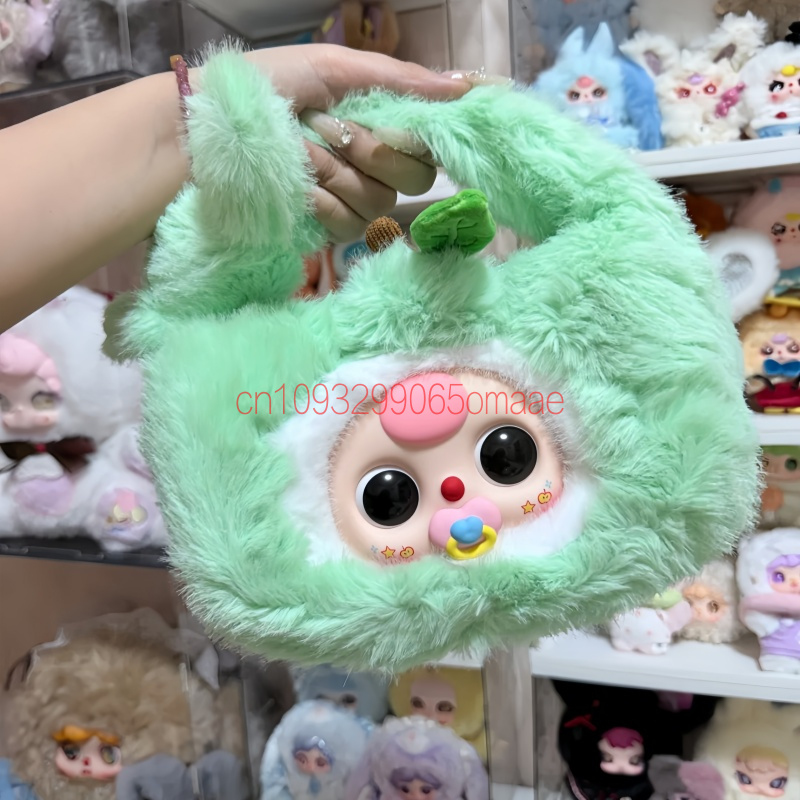 Nueva Serie de Bolsos de Peluc - Baby Products Good For Adults reseña y precio