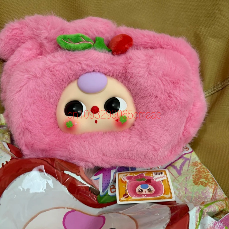 Nueva Serie de Bolsos de Peluc - Baby Products Good For Adults reseña y precio