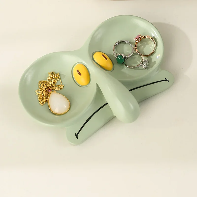 Bandeja de dibujos animados de - Baby Products Storage Box reseña y precio