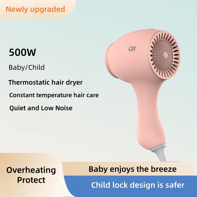 Nuevo Producto: Secador de Pel - Baby Products Useful reseña y precio