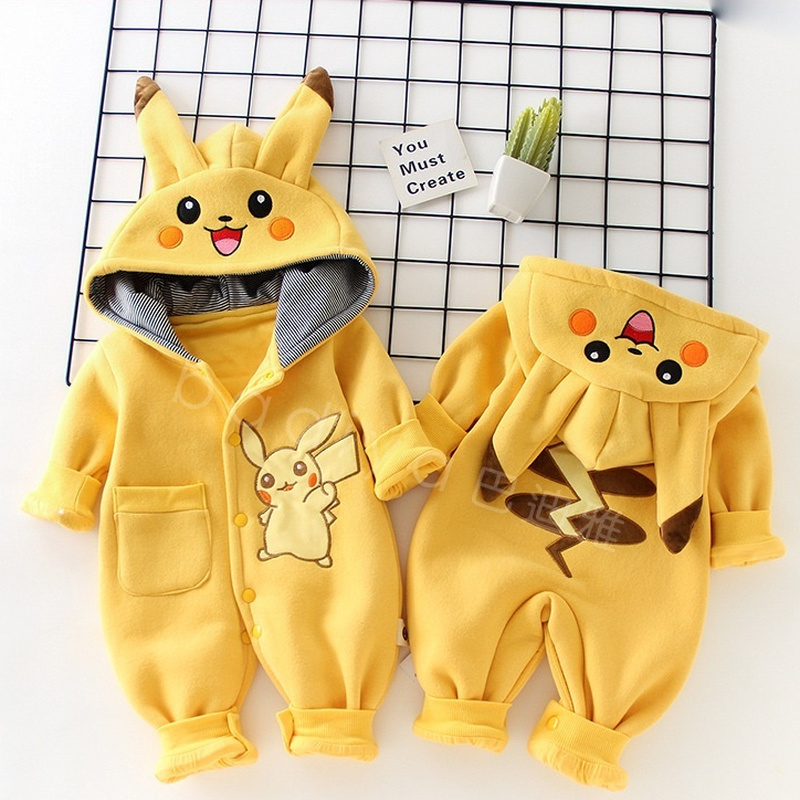 Pijamas de Dibujos Animados de - Baby Products Useful reseña y precio