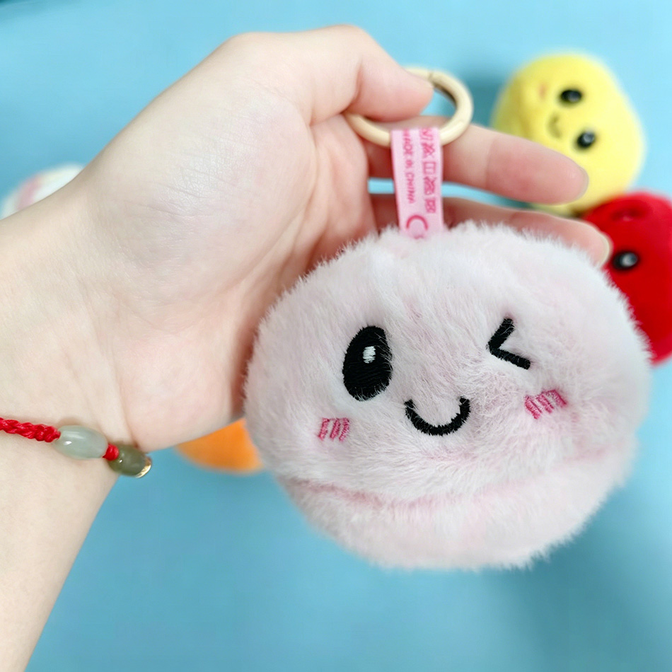 En stock: Colgante de peluche  - Baby Products Good For Adults reseña y precio