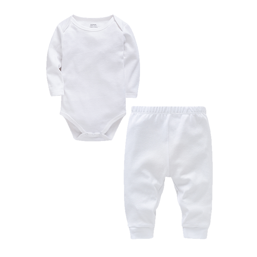 Conjunto de 2 piezas de pelele - Baby Products Useful reseña y precio