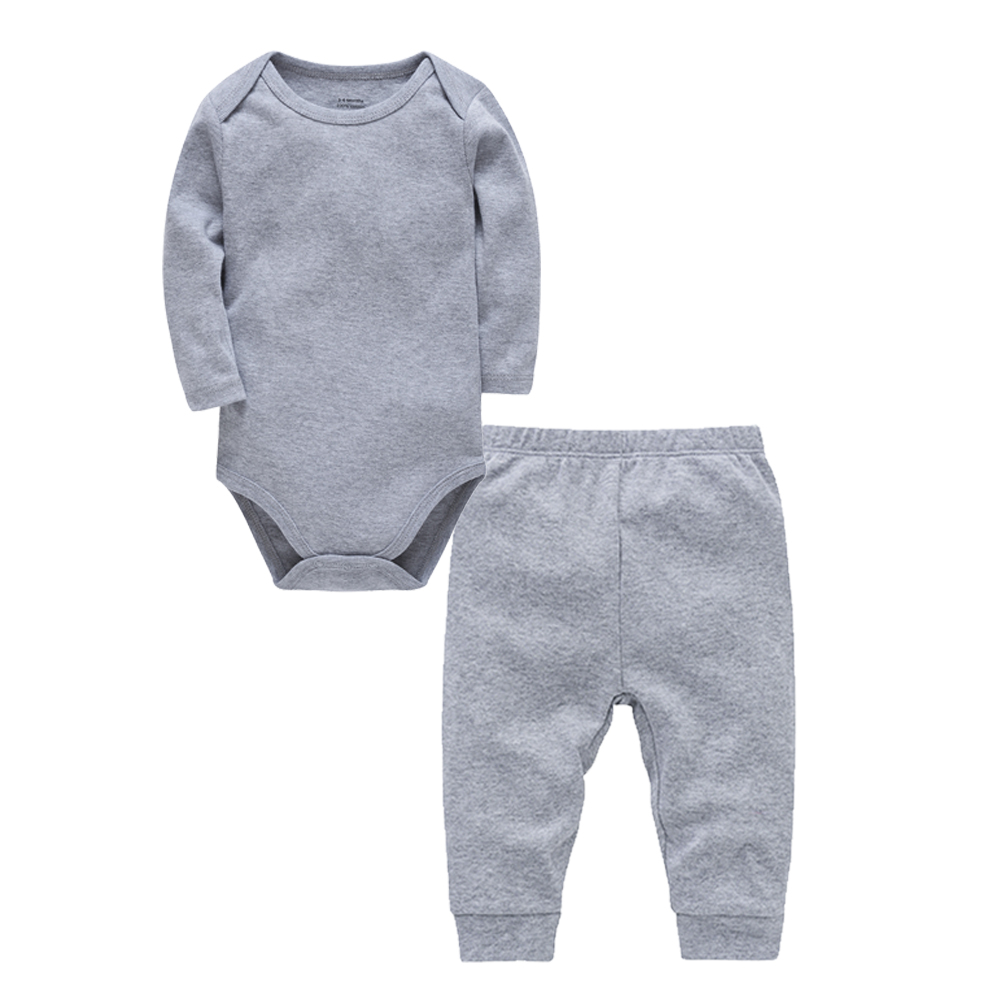Conjunto de 2 piezas de pelele - Baby Products Useful reseña y precio