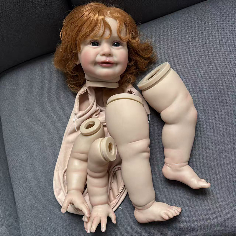 Kit de Muñeca Reborn Zoe de 66 - Zoe Baby Products reseña y precio