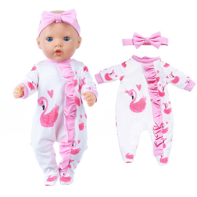 Ropa para muñecas Reborn de 18 - Baby Products Useful reseña y precio
