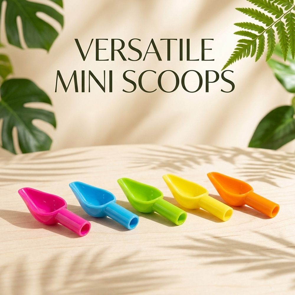 Mini Cuchara de Alimentación d - Baby Products Useful reseña y precio