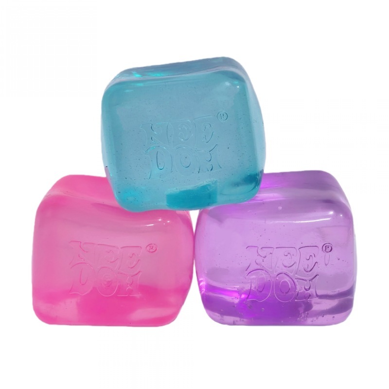 Nuevo juguete sensorial Needoh - Baby Products Good For Adults reseña y precio