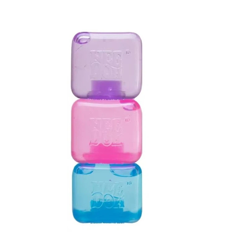 Nuevo juguete sensorial Needoh - Baby Products Good For Adults reseña y precio