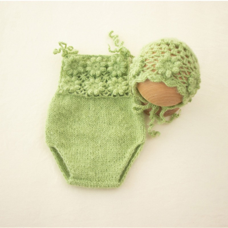 Ropa de Mohair para Recién Nac - Baby Products Useful reseña y precio