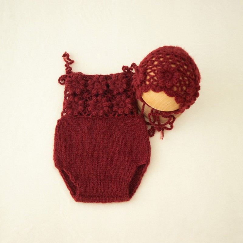 Ropa de Mohair para Recién Nac - Baby Products Useful reseña y precio