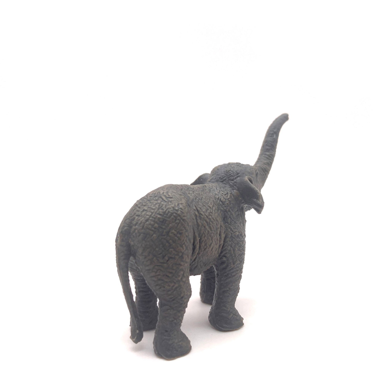 Figura de PVC de Elefante Asiá - Baby Products Good For Adults reseña y precio