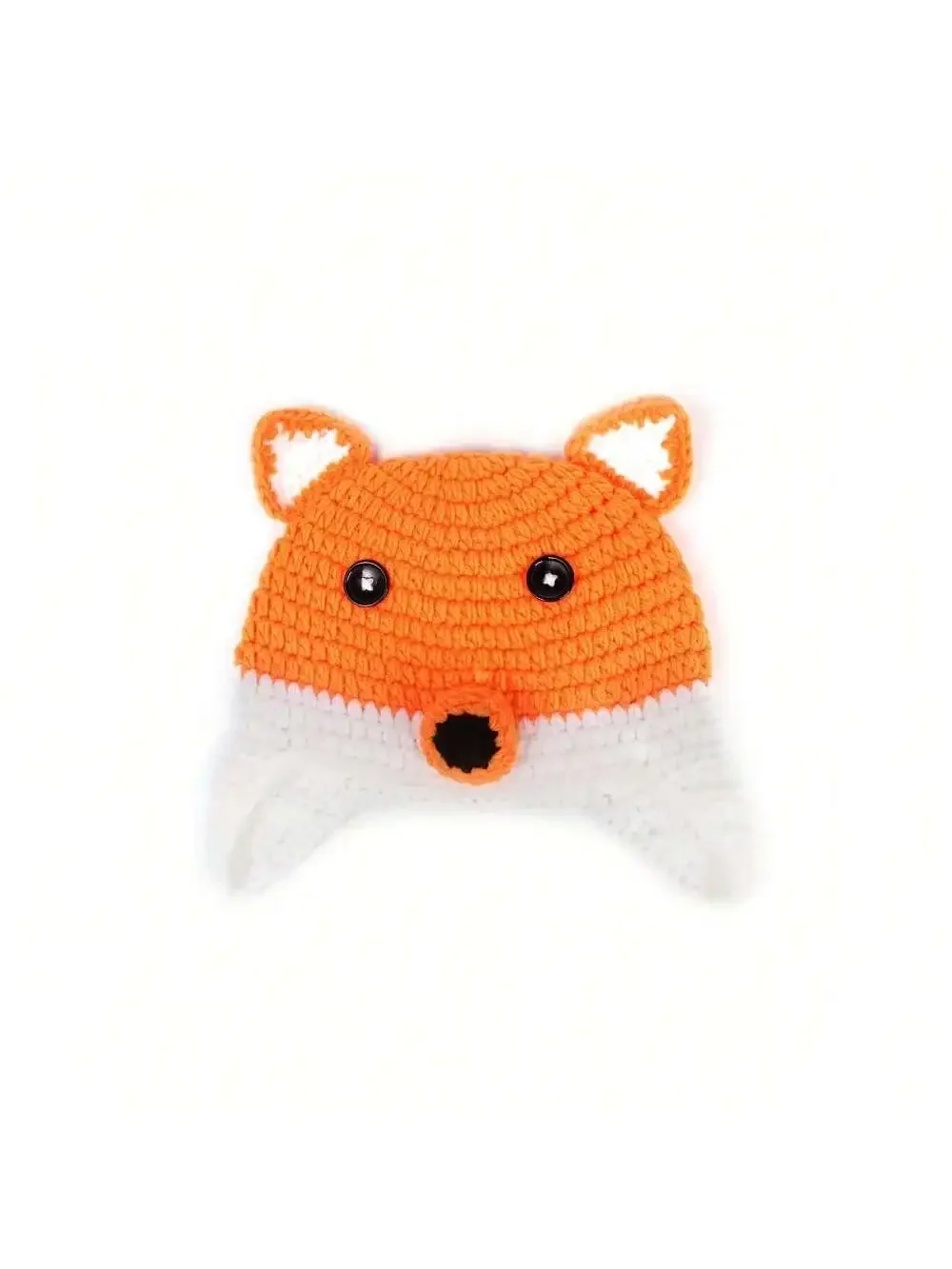 Disfraces de zorro de punto de - Baby Products Useful reseña y precio